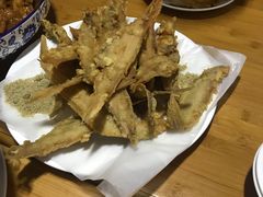 -悦香园鲜椒鸡(海阳店)