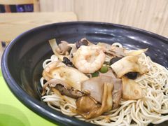 -晓午阳常熟炒浇面(红庙店)