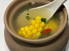 每日例汤盅-潇湘阁(昆泰国际大厦店)
