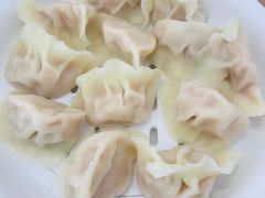 原汁海胆水饺-海胆小馆(东北水饺·春柳店)