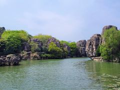 -池州市平天湖风景区