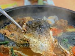 -新和联胜海鲜酒家(万寿路店)