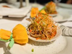 香煎干贝-茹丝葵经典牛排馆(上海外滩店)