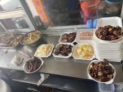 -林家饭店(新林公路店)
