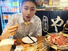 -王氏炉匠·烧鸟放题自助(好运街店)