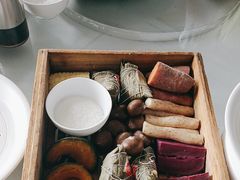 -盛百味·家宴餐厅(霸州分店)