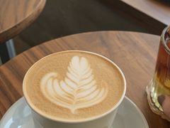 -Eu2+ coffee(上大路店)