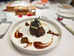 -王品牛排(郑州大卫城店)