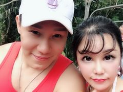 -热带雨林自然公园