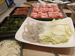 -呷哺呷哺 黄金牧场 (新辰里学清路店)