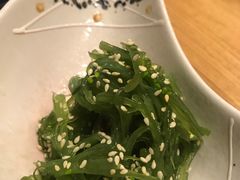 -大将料理餐厅(汇锦街店)