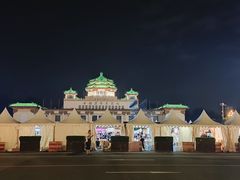 -中国农业博物馆