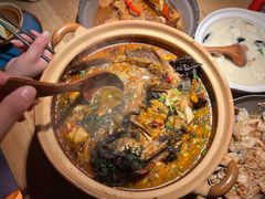 -吃饭皇帝大(解放西路店)