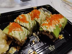 慢走卷-慢走(甜水园店)