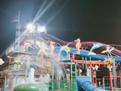-东湖欢乐水世界