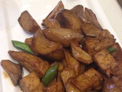iphone_upload_pic-蓬川食府(金海道店)