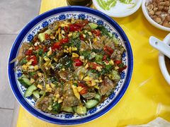 -官塘陈记鱼生·潮汕砂锅粥·牛肉火锅(潮枫路总店)