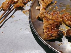 -醉烧膘·烧烤夜宵王(总店)