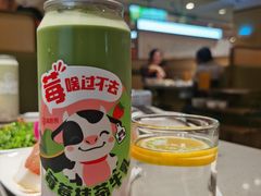-海底捞火锅(天通苑华联店)