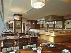 -上海静安香格里拉大酒店