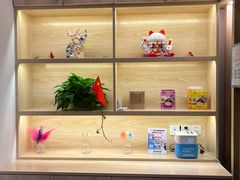 -麦悠悠·SPA·推拿(太阳山路店)