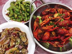 -虾酷 潜江小龙虾(光谷店)