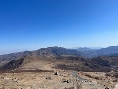 -灵山