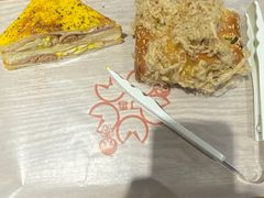 -丁香西饼屋(桂林路店)