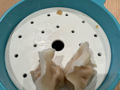 -老边饺子馆(东单店)
