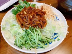 -满园烤鸭·春饼(太原街万达店)