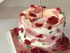 -柏尼娅PEARIA·蛋糕定制(静安店)