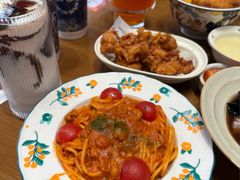 -暖食光·台式家庭餐厅·生日主题店(万达店)