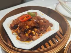 -稻香海鲜饭店(第一国际店)