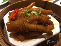 -松雅轩(大源店)