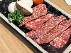 -本家韩国烤肉(青岛万象城店)