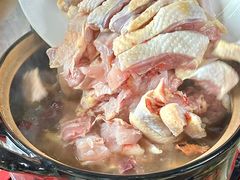 -铁炉农家菜馆