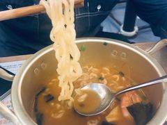 -BOPEYE·波派炸鸡(河西中央商场店)