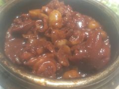 -香融府·烤鸭·家常菜(马家堡路店)