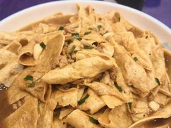 -西江美食舫·江西菜(健德桥店)