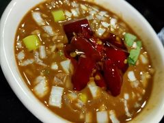 -天桥老金涮肉(牛街店)