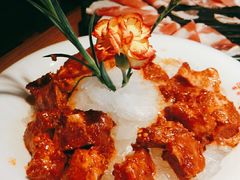 麻辣排骨-蜀江龙火锅(339店)
