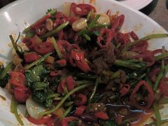 -绿茶餐厅(天津天河城店)