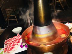 -番食园鲜食火锅(高新店)