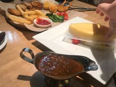 -必胜客(江桥万达店)
