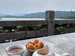 -湖畔居茶楼(湖滨店)