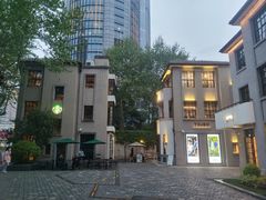 -徐家汇源景区-衡山坊