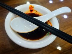 -西安贾三灌汤包·回坊小吃·清真炒菜(北院门总店)