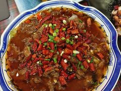 -玉桥餐厅(天坛店)