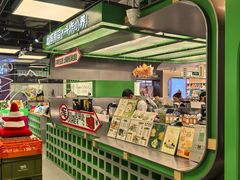 -斗作小养·南洋茶咖(淮海755店)