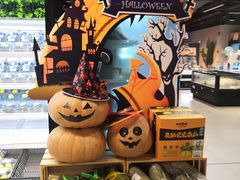 -盒马鲜生(馥邦国际店)